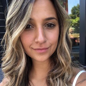 Meet your Posher, Kim